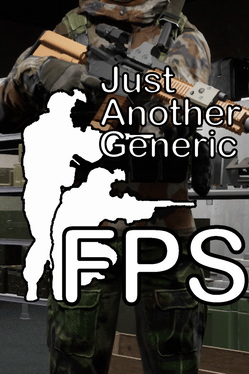 Just another generic: FPS