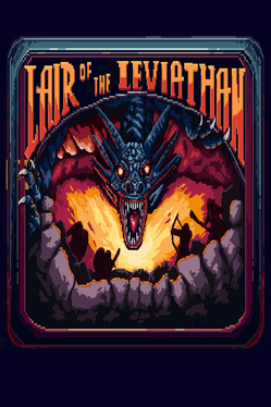 Lair Of The Leviathan