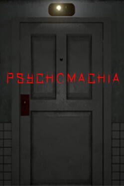 Psychomachia Game Cover Artwork