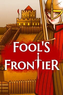 Fool's Frontier