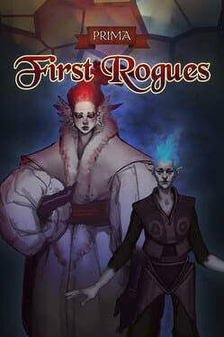 Prima: First Rogues