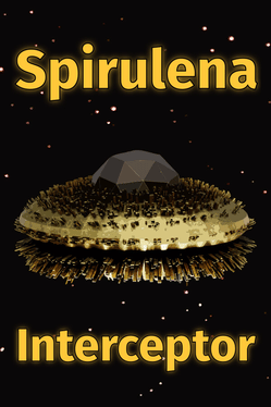 Spirulena Interceptor