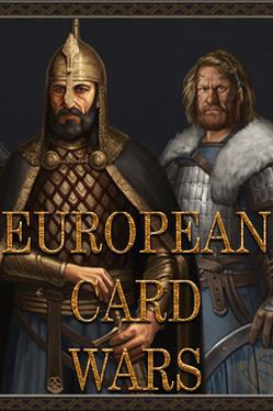 European Card Wars