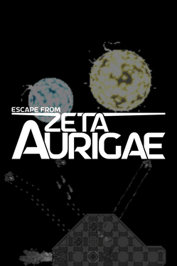 Escape from Zeta Aurigae