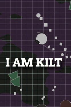 I Am Kilt Game Cover Artwork