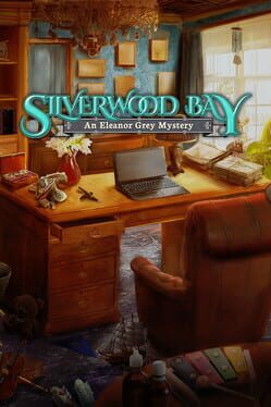 Silverwood Bay: An Eleanor Grey Mystery