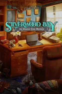 Silverwood Bay: An Eleanor Grey Mystery image