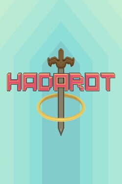 Hadarot Game Cover Artwork