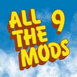 All the Mods 9: No Frills