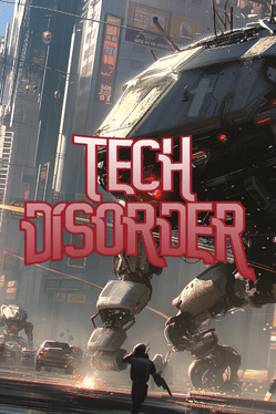 Tech Disorder