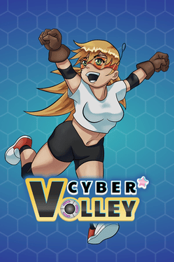 Cyber Volley