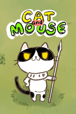 Cat and Mouse