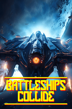 Battleships Collide: Space Shooter