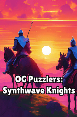 OG Puzzlers: Synthwave Knights