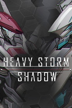 Heavy Storm Shadow