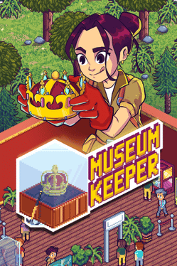 Museum Keeper