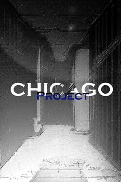 Chicago Project Game Cover Artwork