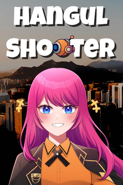 Hangul Shooter