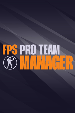 FPS Pro Team Manager