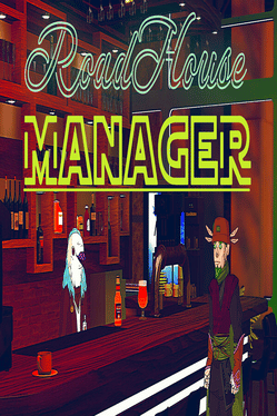 RoadHouse Manager