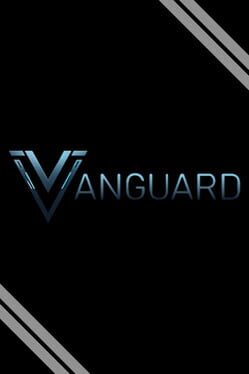 Vanguard cover