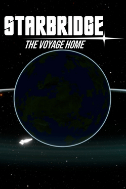 Starbridge: The Voyage Home