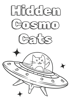 Hidden Cosmo Cats