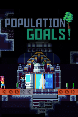 Population Goals!