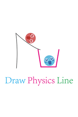 Draw Physics Line