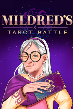 Mildred's Tarot Battle