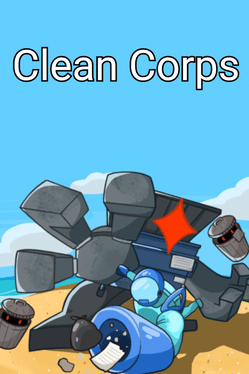 Clean Corps