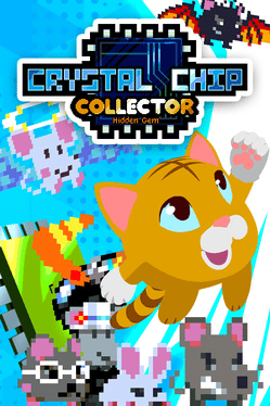 Crystal Chip Collector: Hidden Gem