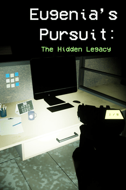 Eugenia's Pursuit: The Hidden Legacy