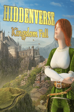 Hiddenverse: Kingdom Fall