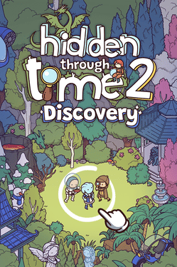 Hidden Through Time 2: Discovery