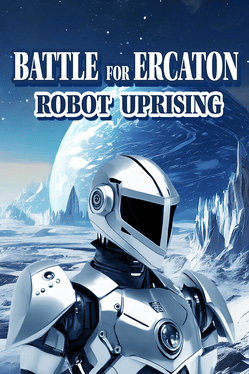 Battle for Ercaton: Robot Uprising