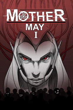Mother May I Cover Image