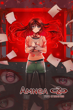 Amnea28: Two Eternities