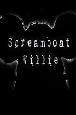 Screamboat Willie