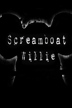 Screamboat Willie