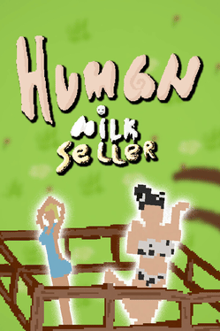 Human Milk Seller