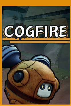 Cog Fire