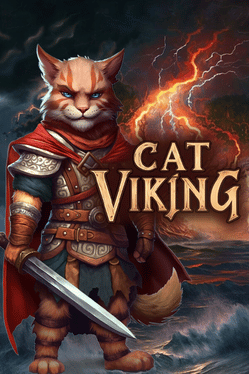 Cat Viking: Ragnarok Loop