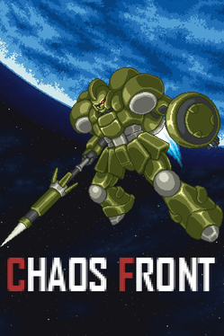 Chaos Front