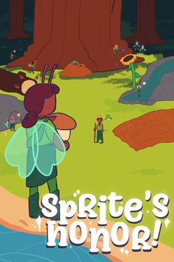 Sprite's Honor!