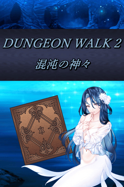 Dungeon Walk 2: Konton no Kamigami