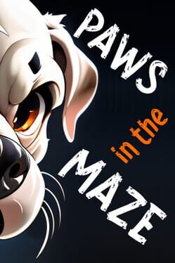Paws in the Maze