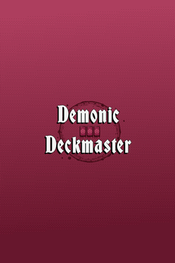 Demonic Deckmaster