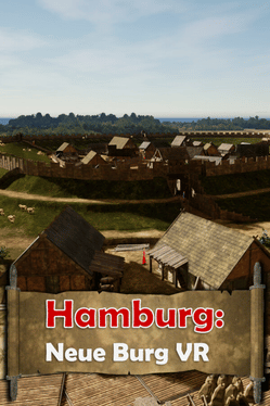 Hamburg: Neue Burg VR