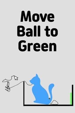 Move Ball to Green Game Cover Artwork